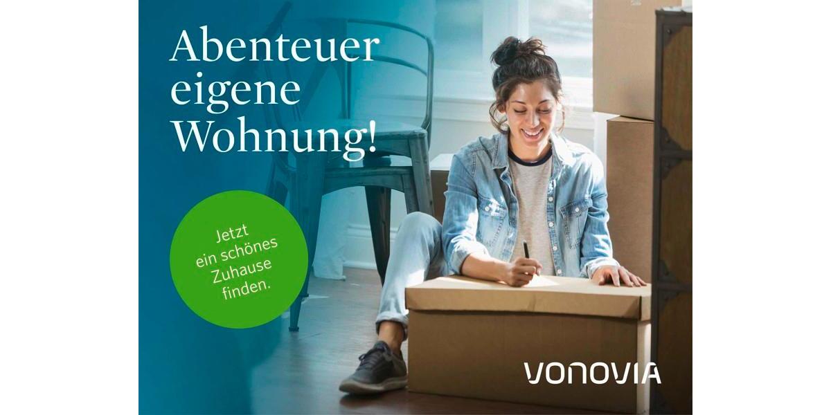 Dachgeschoßwohnung Barsinghausen - 2 Zimmer, 43 m&sup2;, 379&euro; | Angebot:26479604