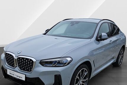 BMW X4 24.933 km 57.966 &euro; Wunstorf 31515