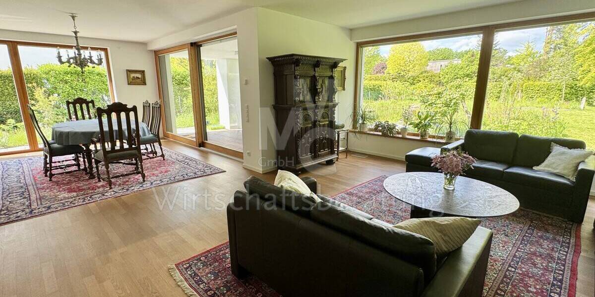 Einfamilienhaus Hannover / Isernhagen-Süd Isernhagen-Süd - 5 Zimmer, 217 m&sup2;, 2.100.000&euro; | Angebot:26798845