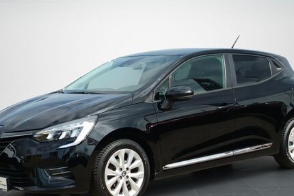 Renault Clio 24.750 km 13.950 &euro; Garbsen 30827