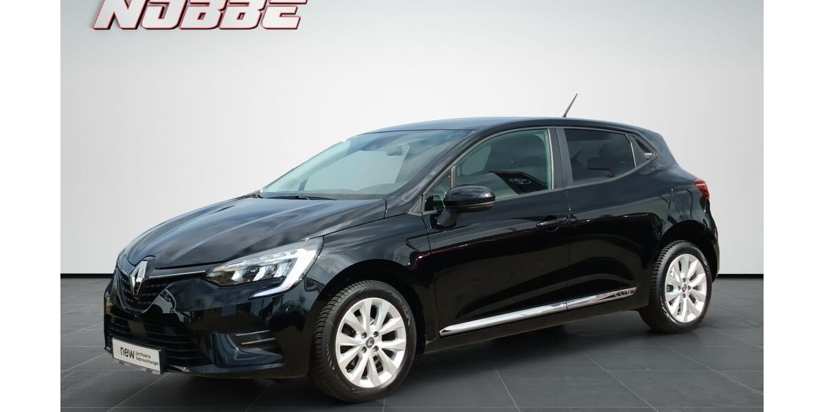 Renault Clio 24.750 km 13.950 &euro; Garbsen 30827