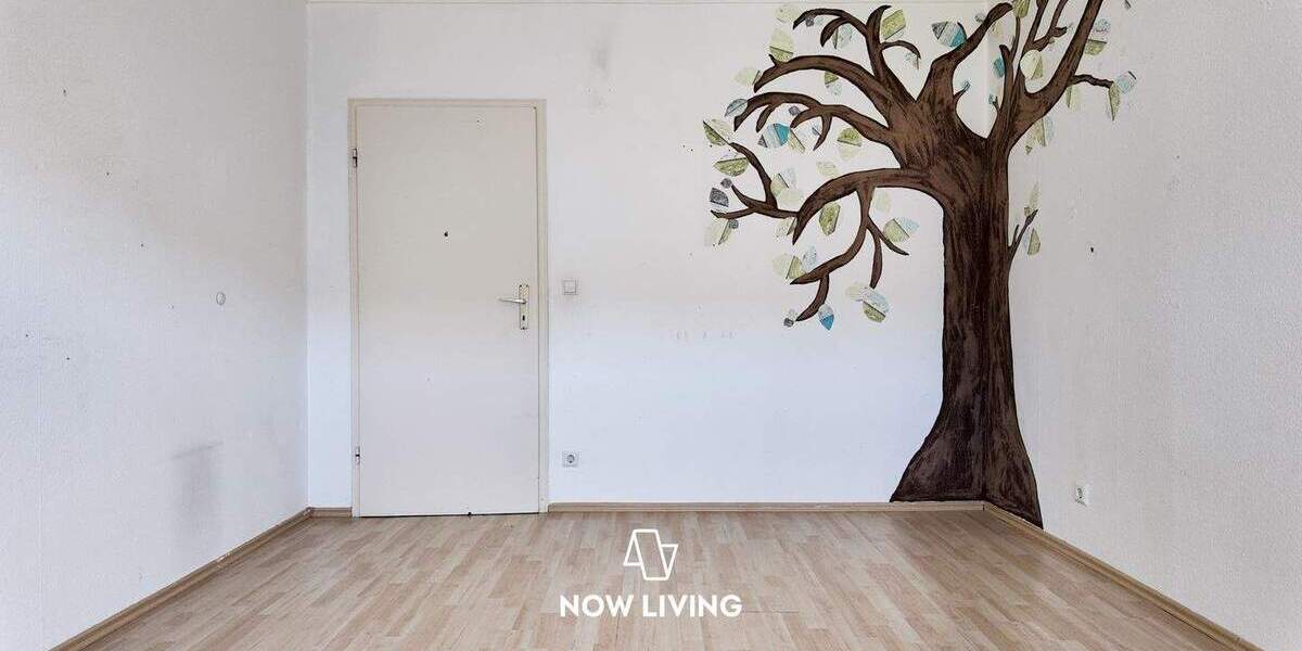 Etagenwohnung Barsinghausen Egestorf - 4 Zimmer, 90 m&sup2;, 199.000&euro; | Angebot:25195878