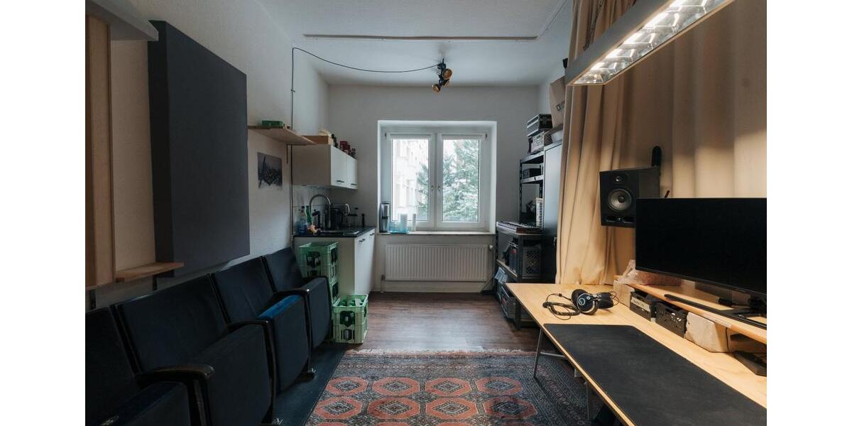 Gewerbeobjekt Hannover Linden-Limmer - 645&euro; | Angebot:25093325