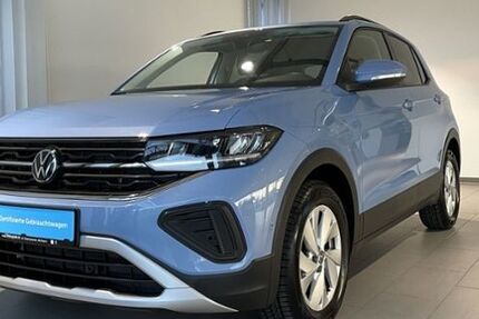 VW T-Cross 7.700 km 22.480 &euro; Hannover 30453