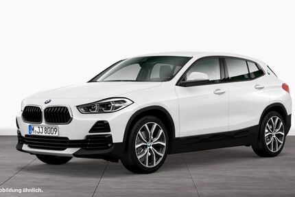 BMW X2 32.627 km 31.906 &euro; Hannover 30539