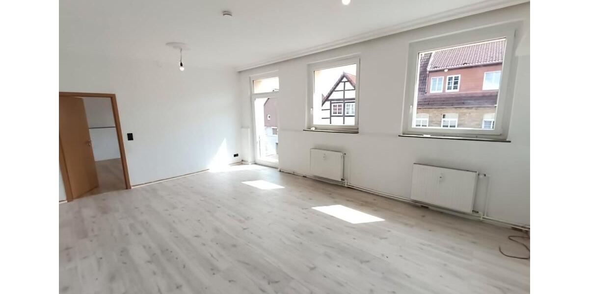 Etagenwohnung Bad Münder am Deister - 4.5 Zimmer, 128 m&sup2;, 920&euro; | Angebot:27605254