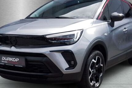 Opel Crossland (X) 31.207 km 15.790 &euro; Hannover 30177
