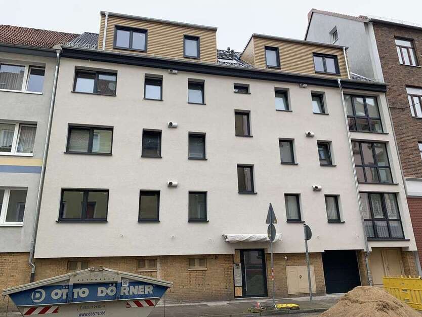 Wohnung zum Mieten in Hannover 900 € 64 m²