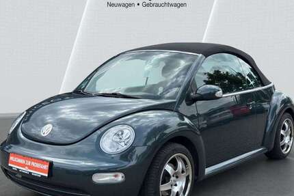 VW New Beetle 198.959 km 4.880 &euro; Wunstorf 31515
