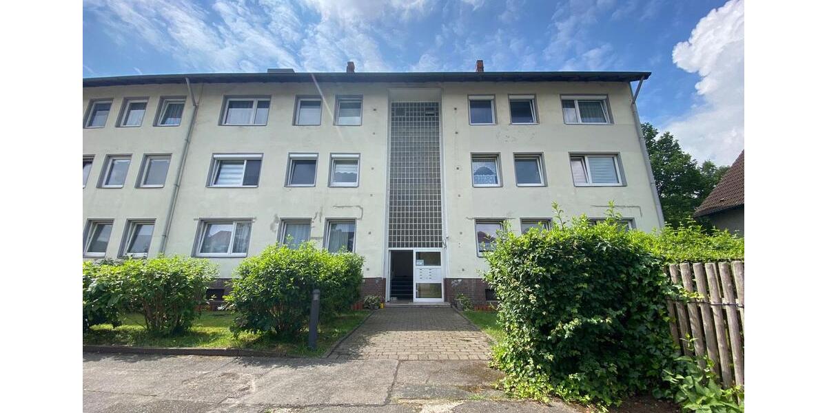 Dachgeschoßwohnung Hannover Ahlem-Badenstedt-Davenstedt - 3 Zimmer, 55 m&sup2;, 145.000&euro; | Angebot:25257098