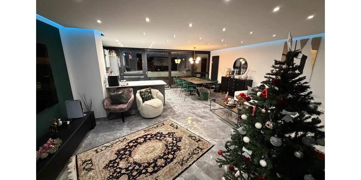 Luxuriöse 4-Zimmer Wohnung Linden-Mitte Hannover - Provisionfrei 4 zimmer