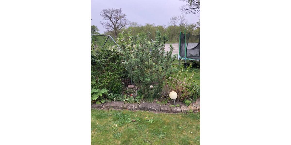 Doppelhaushälfte in Hannover-Misburg (Erbpachtgrundstück) 7 zimmer