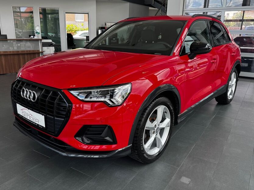 Audi Q3 132.400 km 20.890 € Ronnenberg 30952