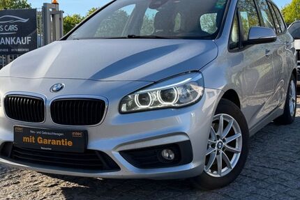 BMW 216 228.000 km 4.990 &euro; Hannover 30179