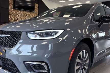 Chrysler Pacifica 61.082 km 39.900 &euro; Wedemark 30900