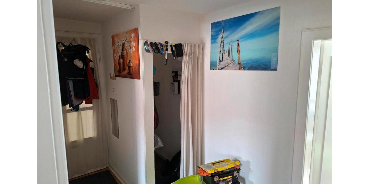 Etagenwohnung Hildesheim - 2 Zimmer, 51 m&sup2;, 600&euro; | Angebot:26234893