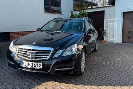 Mercedes-Benz E 350 280.000 km 10.099 &euro; Sarstedt 31157