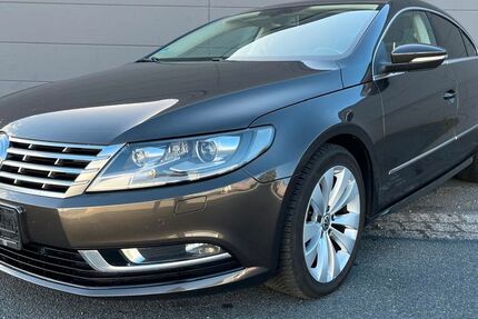 VW CC 150.000 km 8.400 &euro; Langenhagen 30851