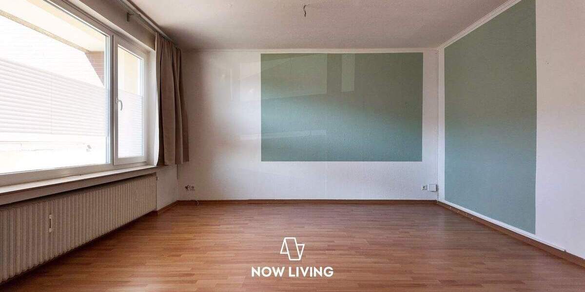 Etagenwohnung Barsinghausen Egestorf - 4 Zimmer, 90 m&sup2;, 199.000&euro; | Angebot:25195878