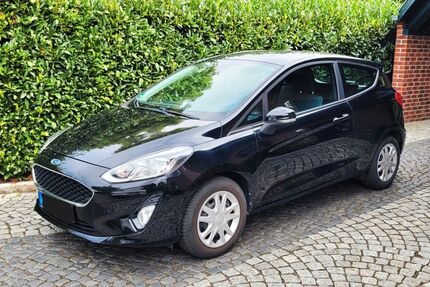 Ford Fiesta 75.240 km 6.730 &euro; Wunstorf 31515