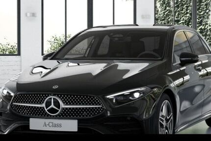 Mercedes A 180