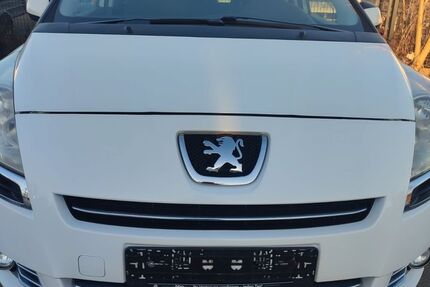 Peugeot 5008 160.990 km 4.290 &euro; Hannover 30519