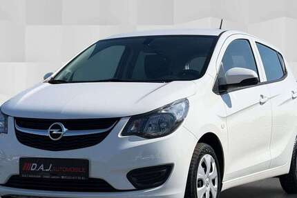Opel Karl 66.100 km 7.380 &euro; Laatzen 30880