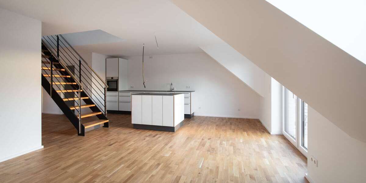 Etagenwohnung Barsinghausen - 5 Zimmer, 125 m&sup2;, 1.565&euro; | Angebot:27275569