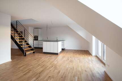 Wohnung Barsinghausen - 5 Zimmer, 125 m&sup2;, 1.565&euro; | Angebot:27275569
