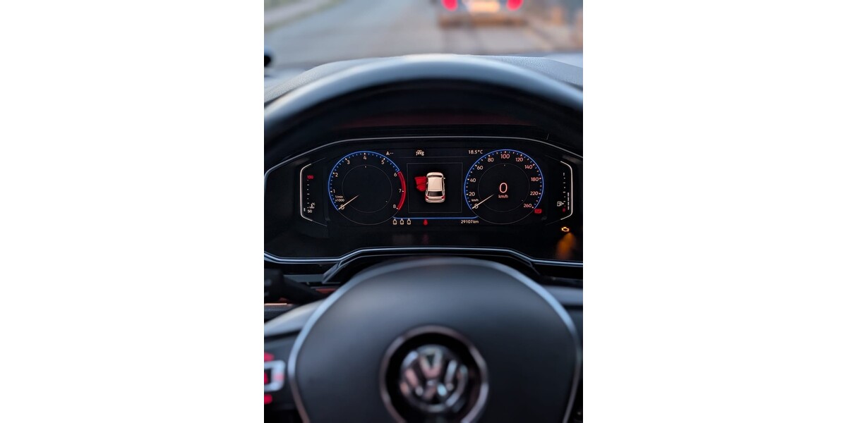 VW Polo 29.100 km 16.000 € Garbsen 30823