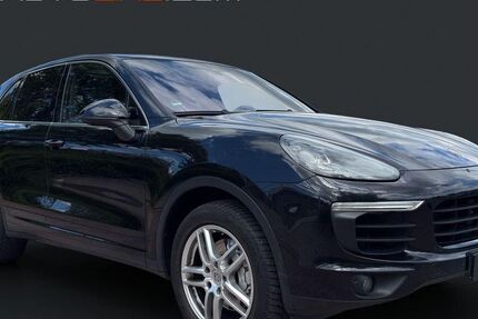 Porsche Cayenne 84.369 km 27.500 &euro; Ronnenberg StT Empelde Region Hannover 30952
