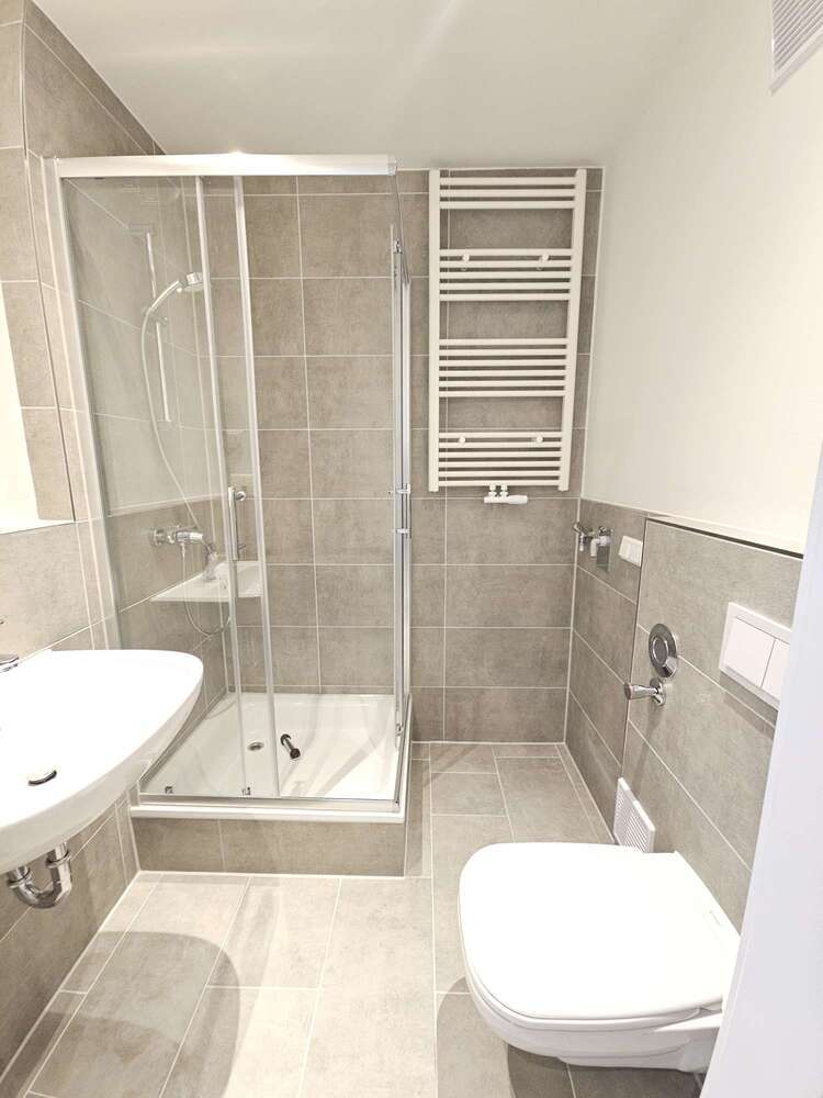 Wohnung zum Mieten in Hannover 570 € 36 m²
