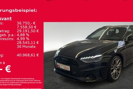 Audi A4 24.838 km 36.750 &euro; Hannover 30179