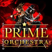 Prime Orchestra - Rock Sympho Show 14.12.2025 halle39