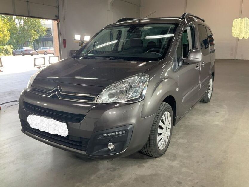 Berlingo