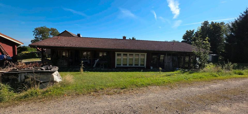 Schweden Haus