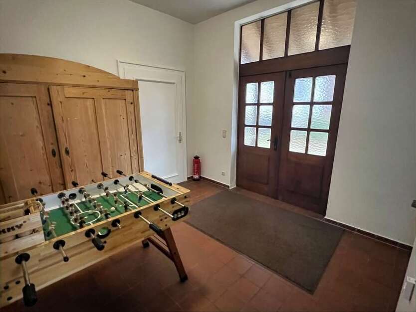 Besonderes Wohnen mit Potential 10 zimmer