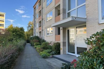Eigentumswohnung in guter Wohnlage - Wohnung Hildesheim Ochtersum | Angebot:27316945
