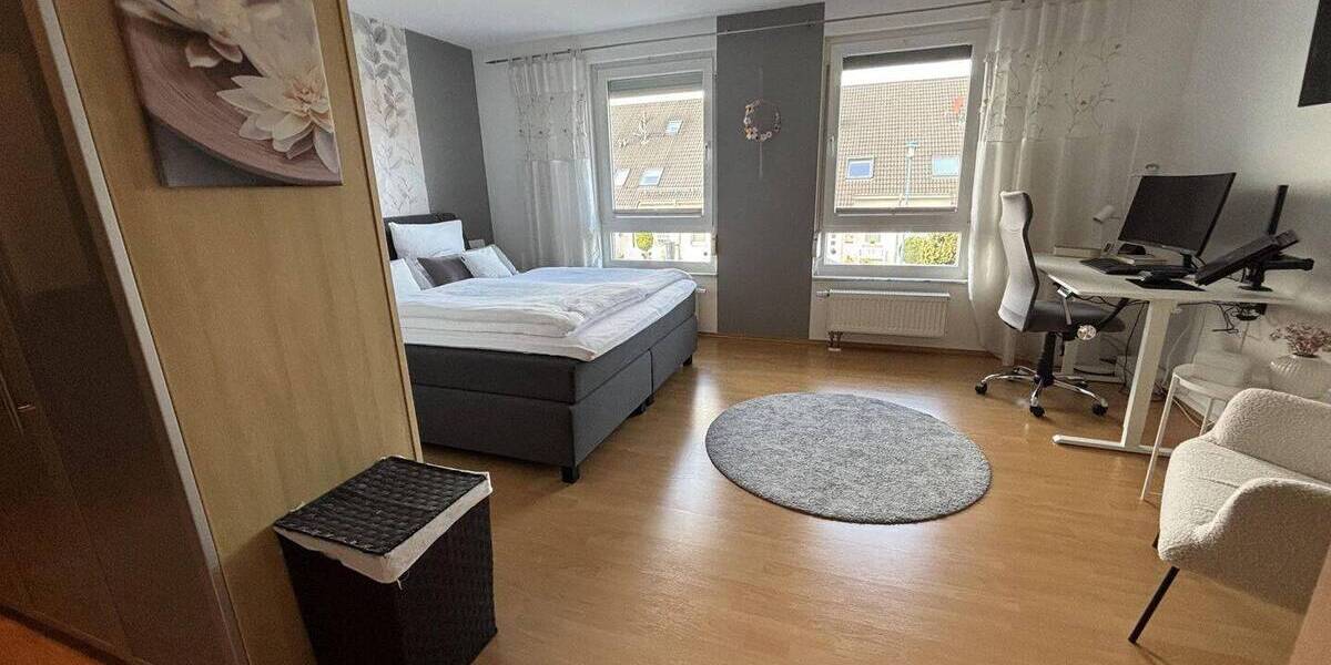 Reihenmittelhaus Laatzen Rethen - 4 Zimmer, 122 m&sup2;, 430.000&euro; | Angebot:26418208