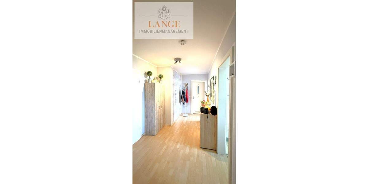 Etagenwohnung Hannover Misburg-Nord - 2 Zimmer, 58 m&sup2;, 125.000&euro; | Angebot:25669972