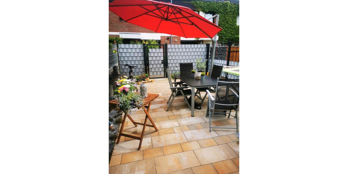 Reihenhaus Ronnenberg - 3 Zimmer, 105 m&sup2;, 360.000&euro; | Angebot:27269895