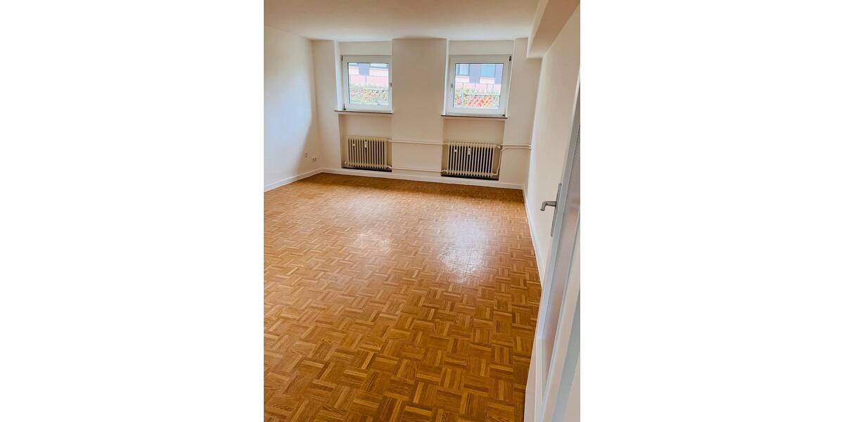 Etagenwohnung Gehrden - 3 Zimmer, 75 m&sup2;, 740&euro; | Angebot:26225373