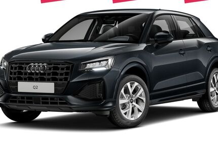 Audi Q2 21.265 km 34.650 &euro; Hannover 30179