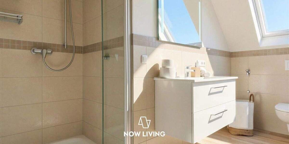 Etagenwohnung Hannover Bemerode - 4 Zimmer, 106 m&sup2;, 333.000&euro; | Angebot:25200591