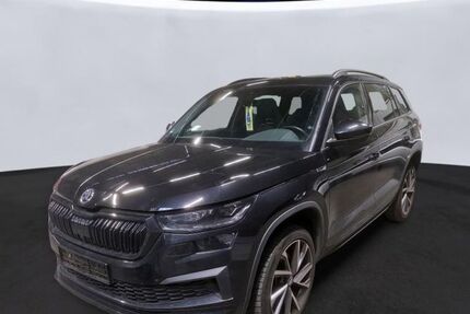 Skoda Kodiaq 44.000 km 37.900 &euro; Ronnenberg (bei Hannover) 30952