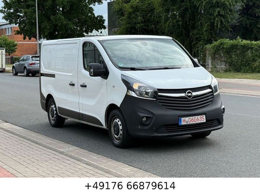 Vivaro