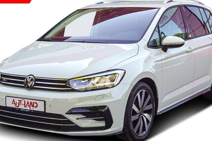 VW Touran 62.532 km 26.950 &euro; Hannover 30179