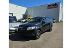 Captiva TÜV 4.27 ALU KLIMAANLAGE