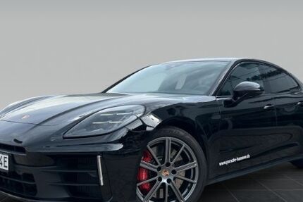 Porsche Panamera 18.000 km 144.850 &euro; Hannover 30177