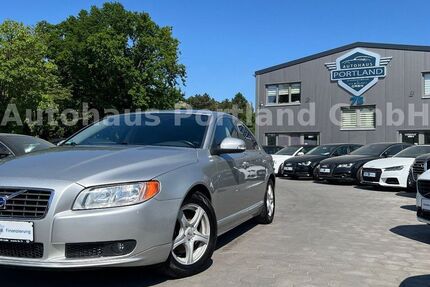 Volvo S80 131.734 km 9.930 &euro; Hannover 30629